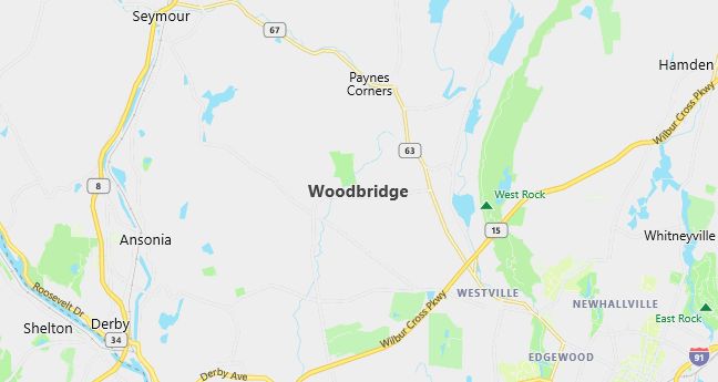 Woodbridge, Connecticut